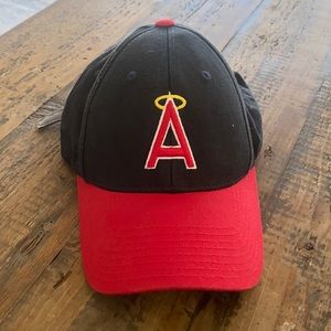 Ángels Baseball Hat